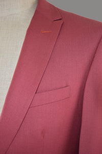 Salmon 3pc Suit